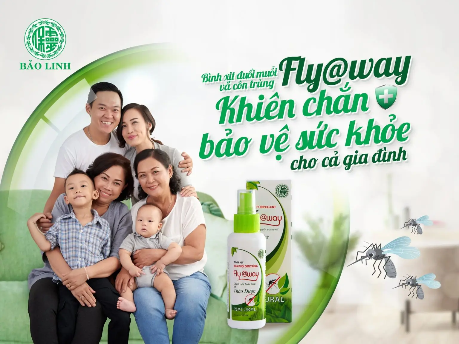  Очищающие бутылочки с распылителем для кожных заболеваний спрей гладкой и очищающей пены автомобиля антисептический Бао марки Линг из Вьетнама