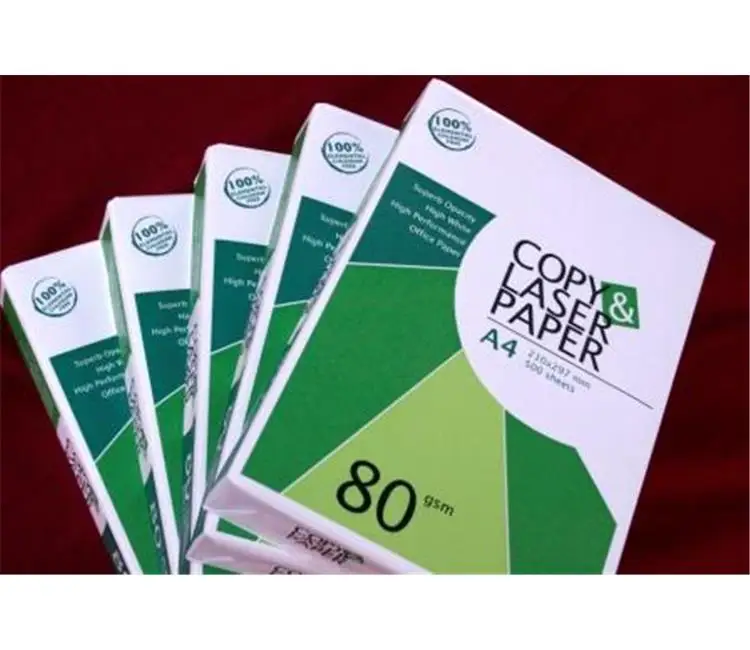 B2B copier papers 80gsm,75gsm and 70gsm/double A paper/jk/navigator