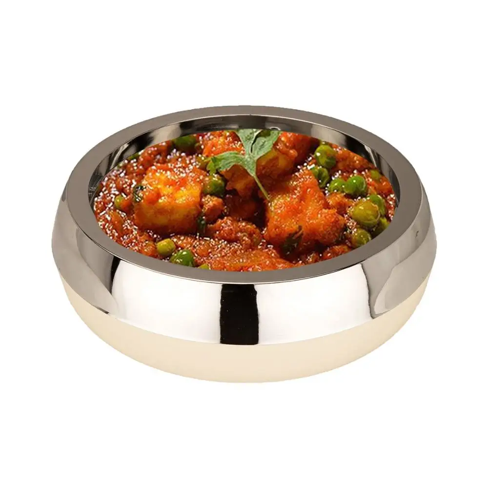 3 Layers Bottom Stainless Steel Hot Pot Casserole Cooking Pot Kitchen Cooking Ware