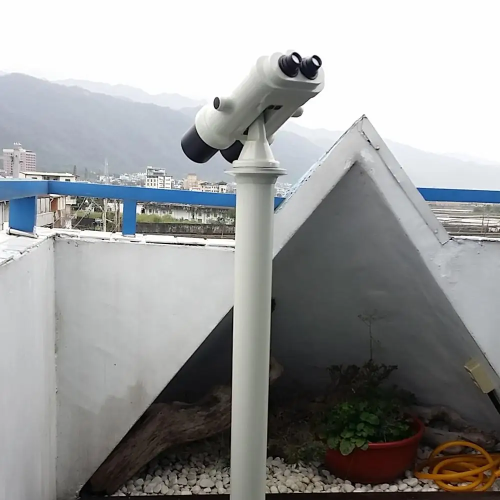  Бинокль Digifox DFN I 30x80 для дальнего использования Телескоп туризма