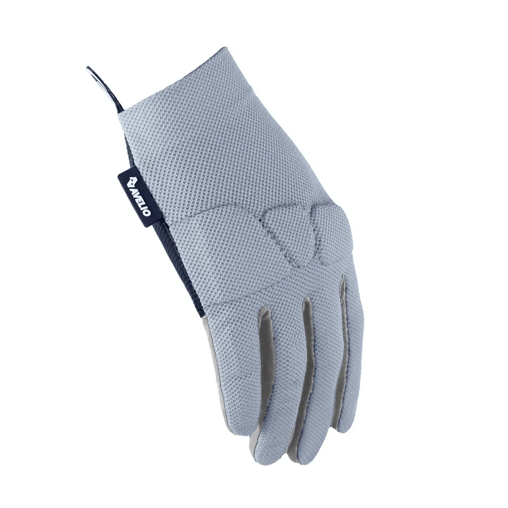 High Quality Wholesale Full Finger Leap Gloves Riding Motocross Sports Washable Glove motorcycle from Indonesia