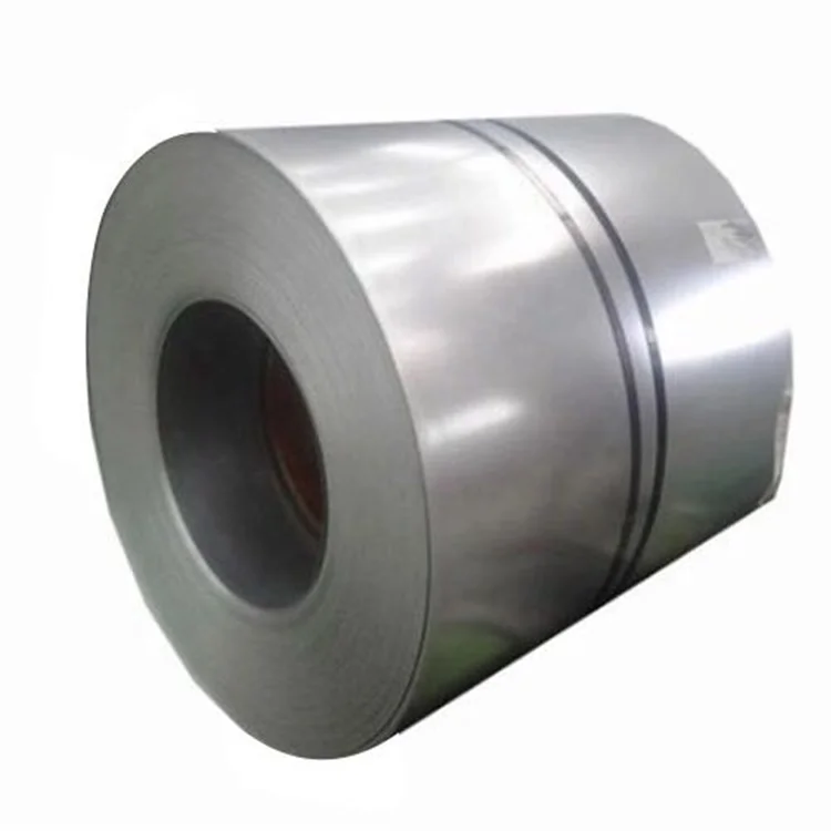 Cold Rolled 405 Stainless Steel Coil For Steam Turbine Blade
