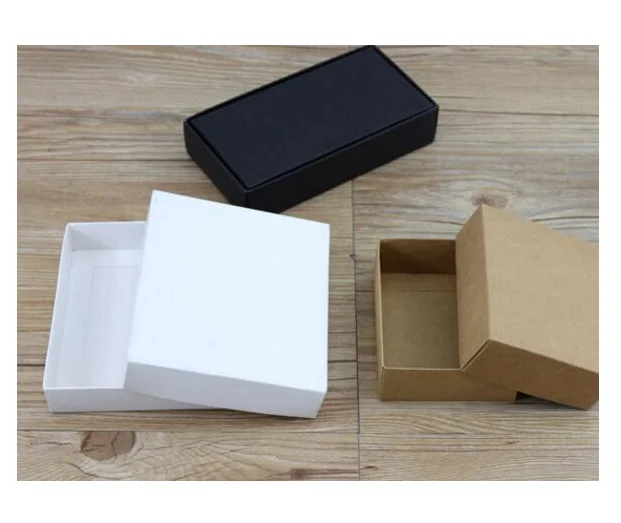  MANUFACTURER OEM CUSTOM ORDER HANDKERCHIEF PACKAGING BOX HANKEY FROM INDIA