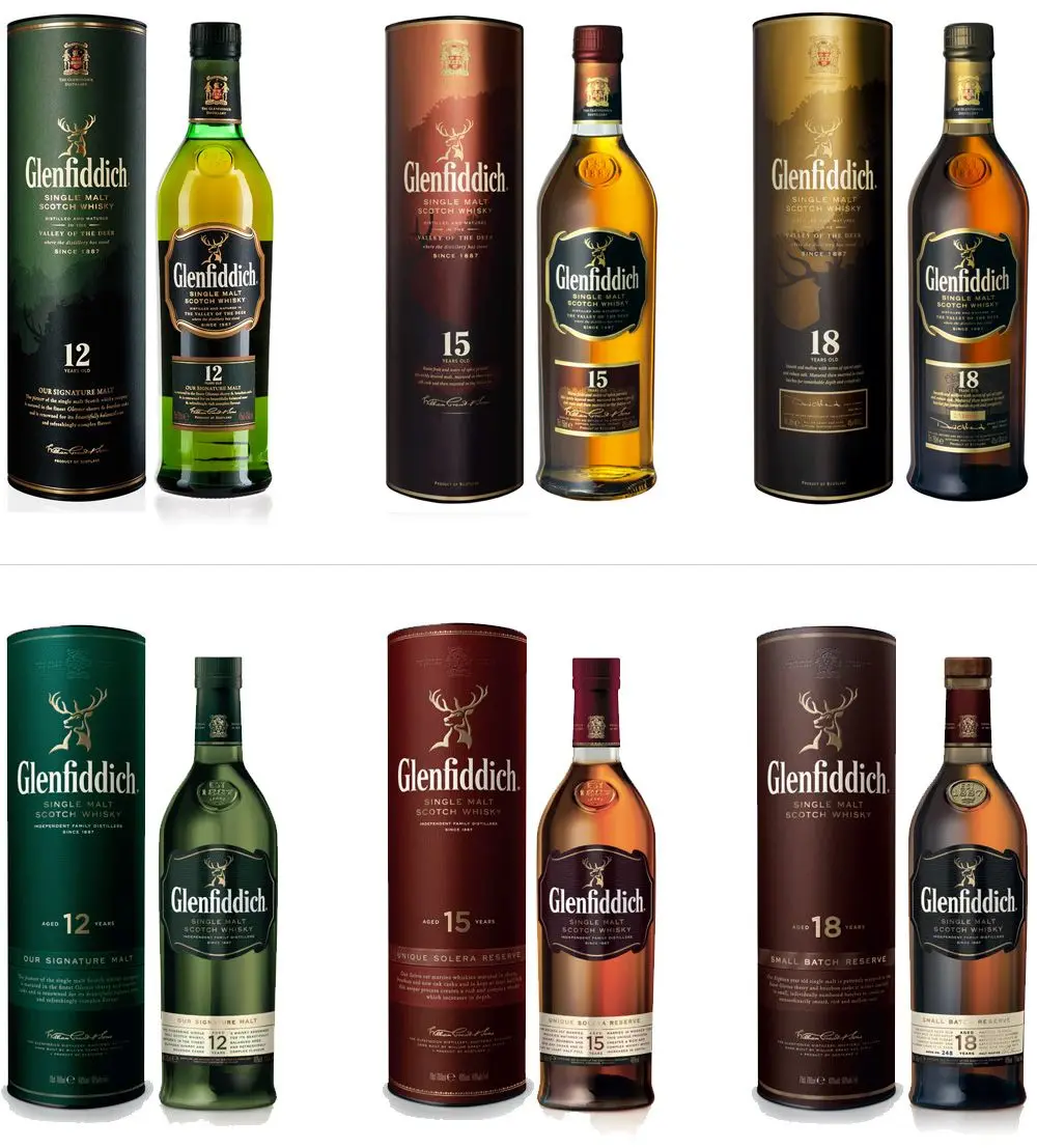 
Bulk Glenfiddich Scotch Whisky/Glenfiddich Scotch Whiskey Wholesale 
