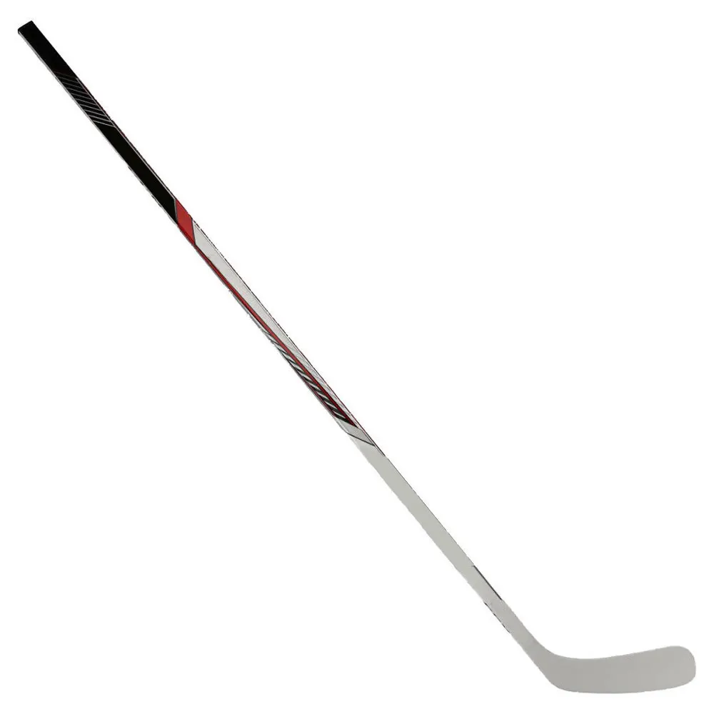 True one-piece ice hockey sticks composite hockey stick branded hockey stick