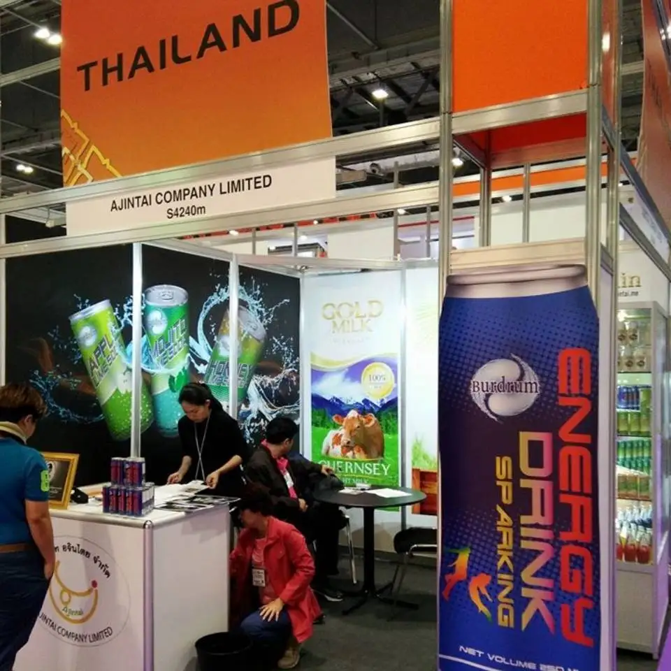 Sterillized Energry Sparkling Flavored Carbonated Soft Drink In Fruits & Vegetable Drink Coffee Soda Mojito Strawberry