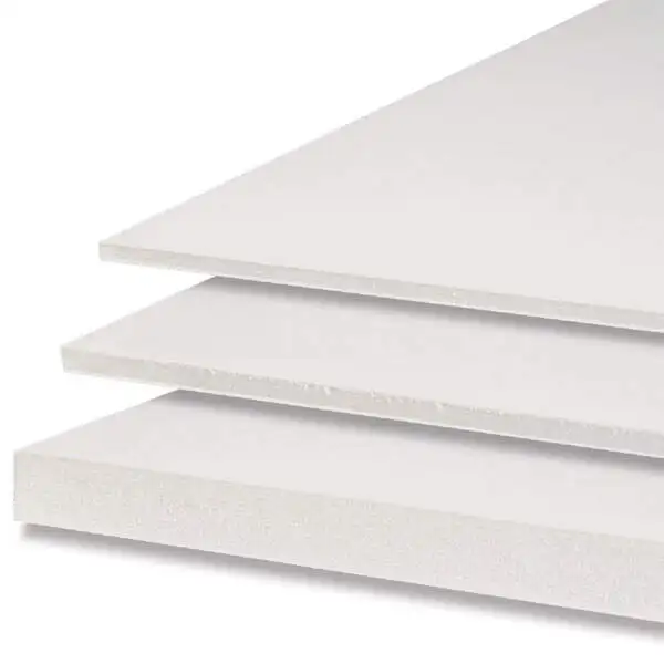 Vietnam PVC Foam sheet manufacturer pvc foam board kitchen cabinets