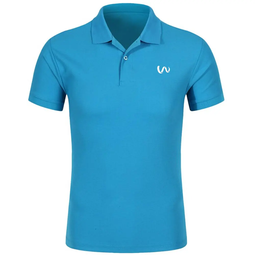 
Top Ten Product Custom Size Men Polo Shirt Quick Dry Men Polo Shirt In Reasonable Price 
