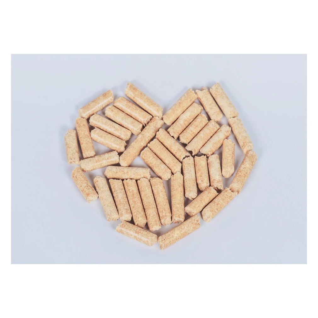 100% Wooden solid pellets in 15 kg bags diameter 8 mm length 5-40mm for sale,  wood pellets in bulk