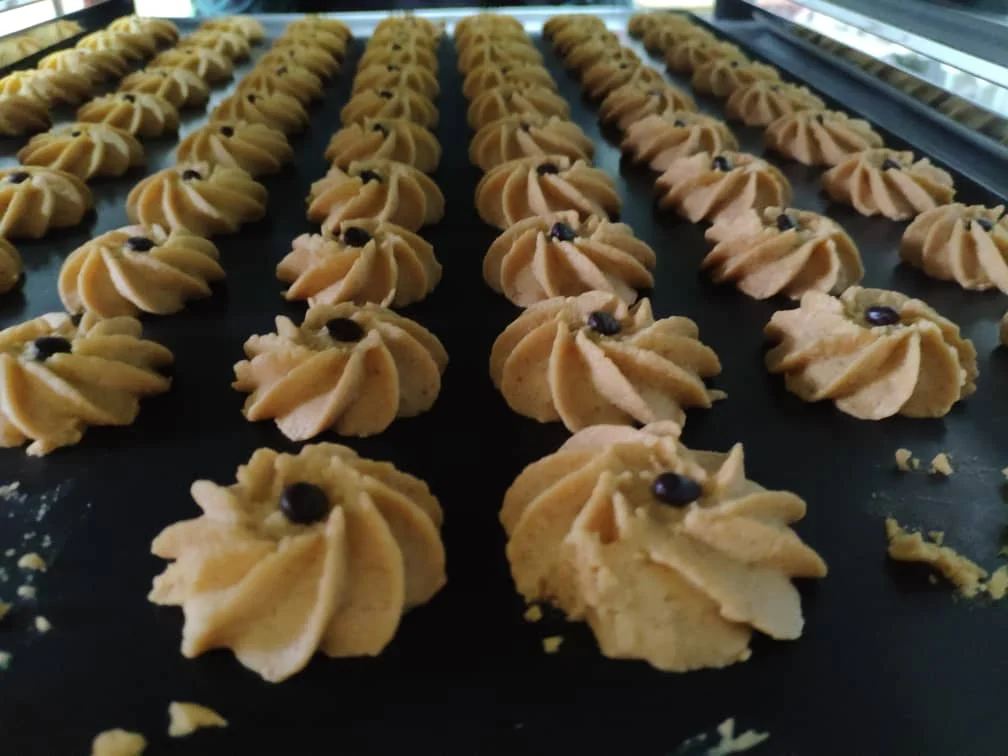  Многофункциональное высококачественное печенье с функцией поворота депонирующее устройство оборудование для выпечки какао-шоколада