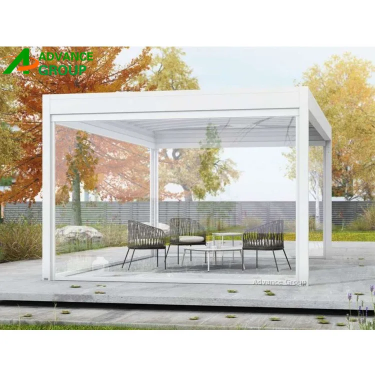 Roller Blinds And Curtains Motorized Outdoor Cheap Price Window Blinds For Outside Patio Privacy Blinds