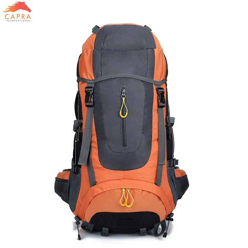 Professional High Quality Manufacturer wholesale custom logo travel outdoor mountaineering bag backpack travel guide outdoor bag