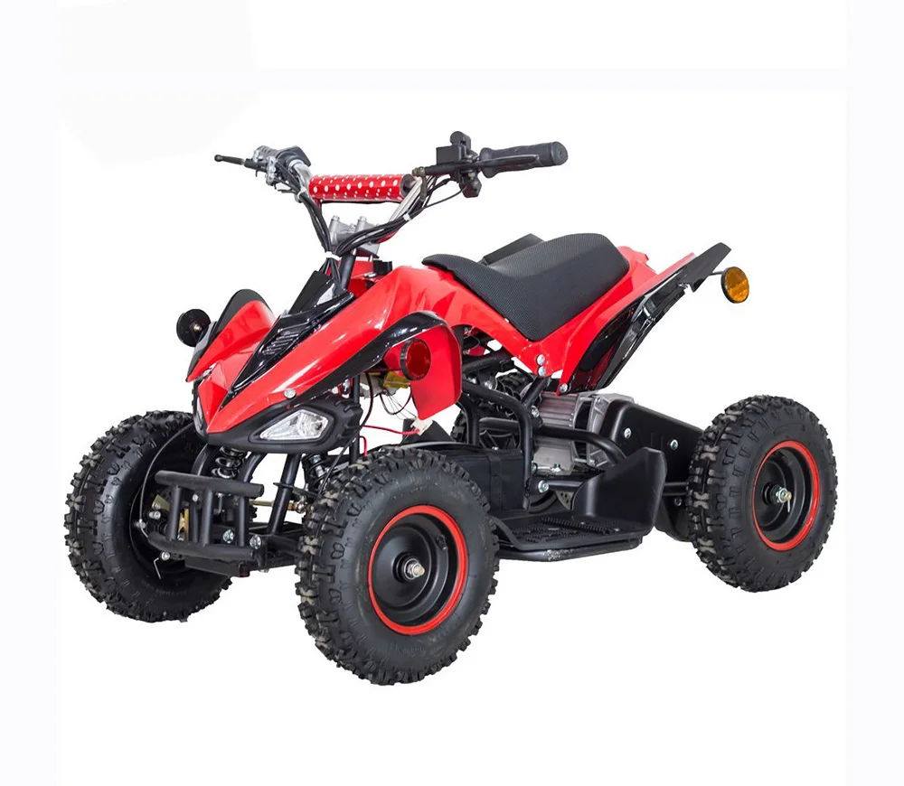 Высококачественный 24 В 350 Вт Электрический ATV новейший детский электрический для