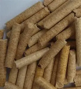 Кокосовый кокосовый пеллет для зеленого дерева/кокосовый пеллет/янтарный