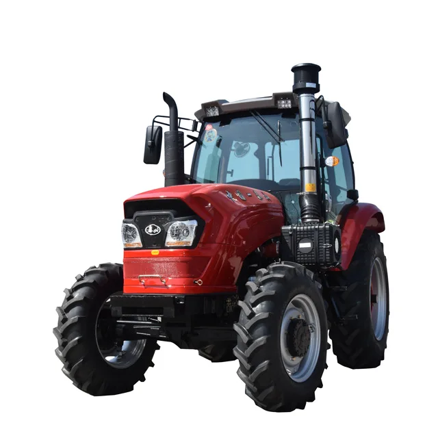 Оригинальный трактор Massey Ferguson 290 2wd/MF 265 2WD