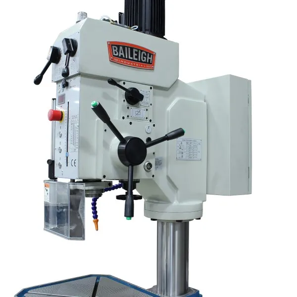 B. ail- eig hGear Driven Drill Press