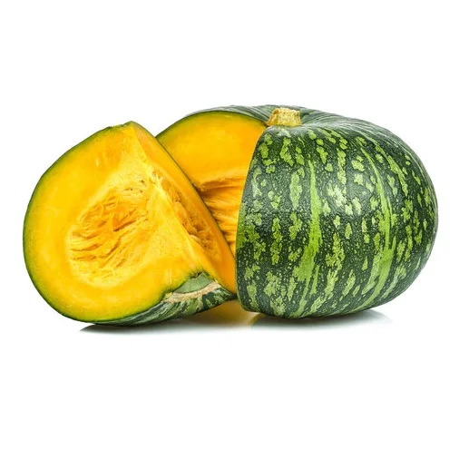 
Organic Fresh Pumpkin Size 6*6/10*10mm In Bulk Packaging From Vietnam 