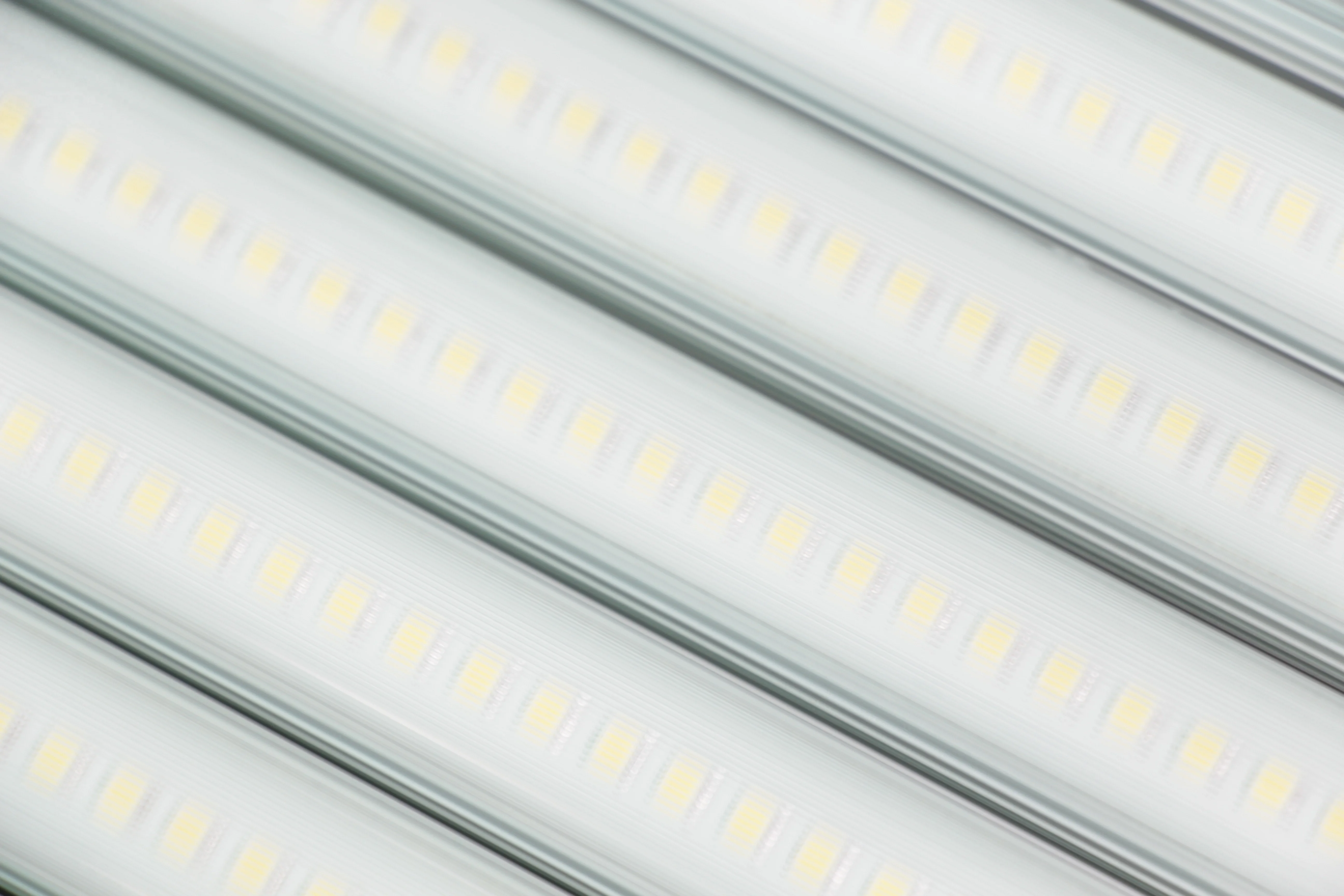 T8 led tube ul Type A+B 15w 18w 24w ra80 led tube light ballast compatible/bypass