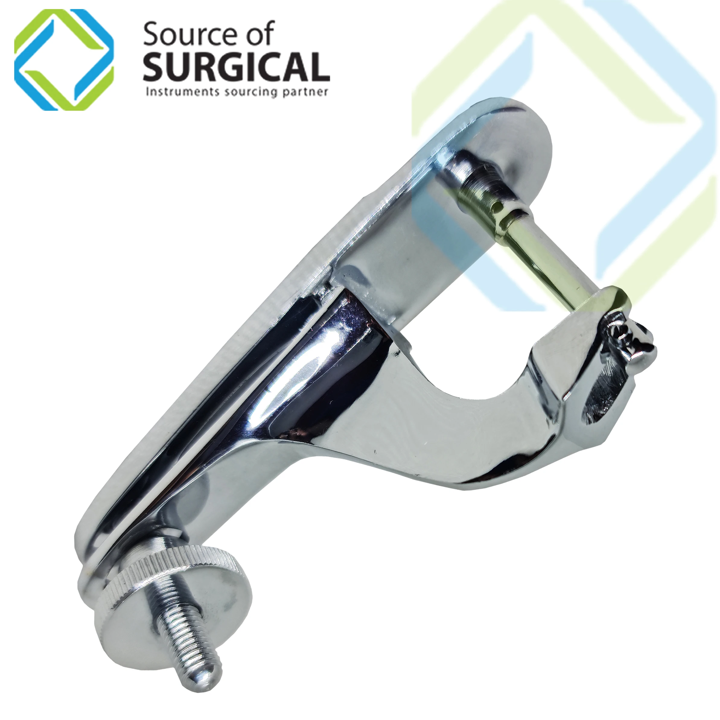 Gomco Circumcision Clamp