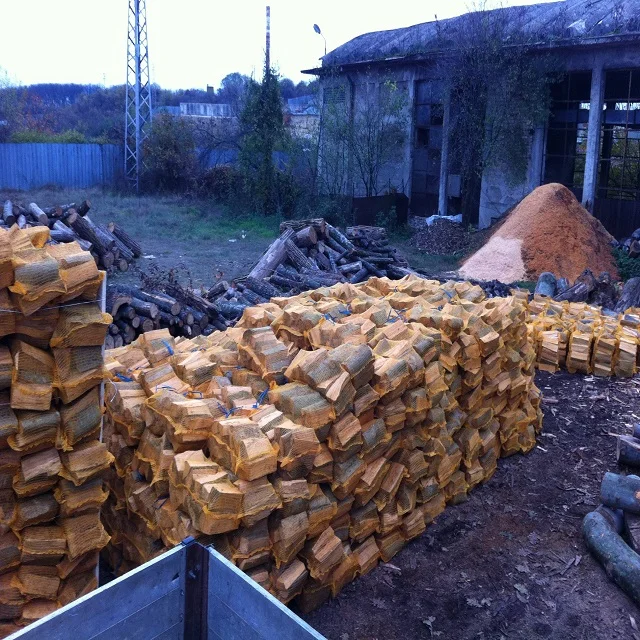 FIREWOOD - Quality Oak Firewood for sale - Cheapest Kiln Dried Quality Firewood