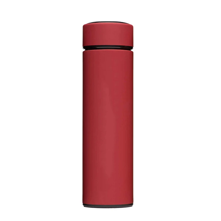 
500ml sublimation stainless steel para sublimar travel water termo thermos 