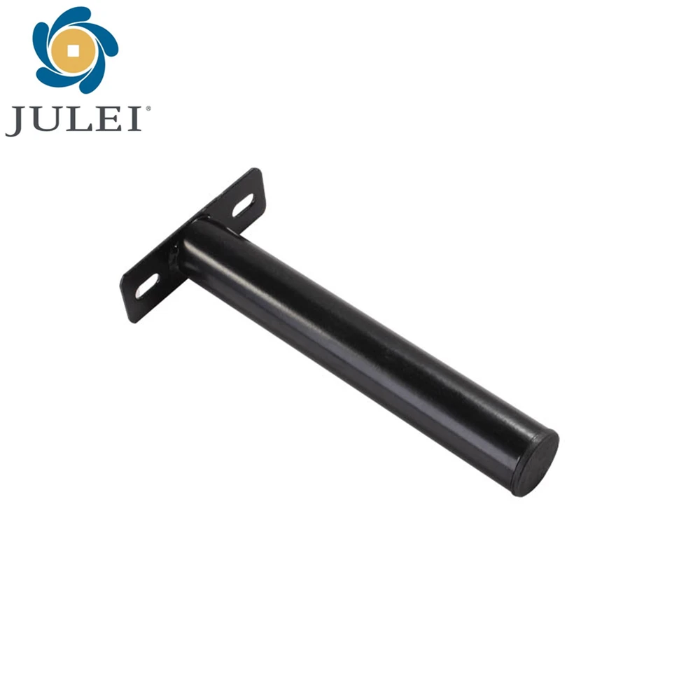 modern wrought iron bed parts L2 metal bed frame parts
