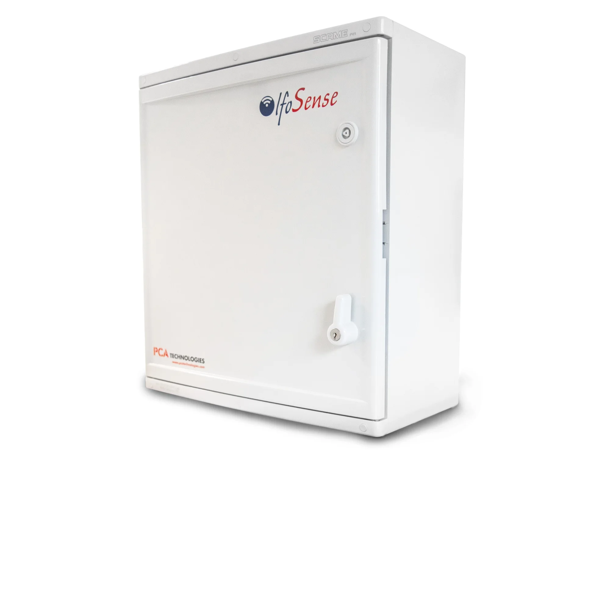 Olfo PMx электронный нос с оптическим счетчиком частиц OPC PM10 2,5 1