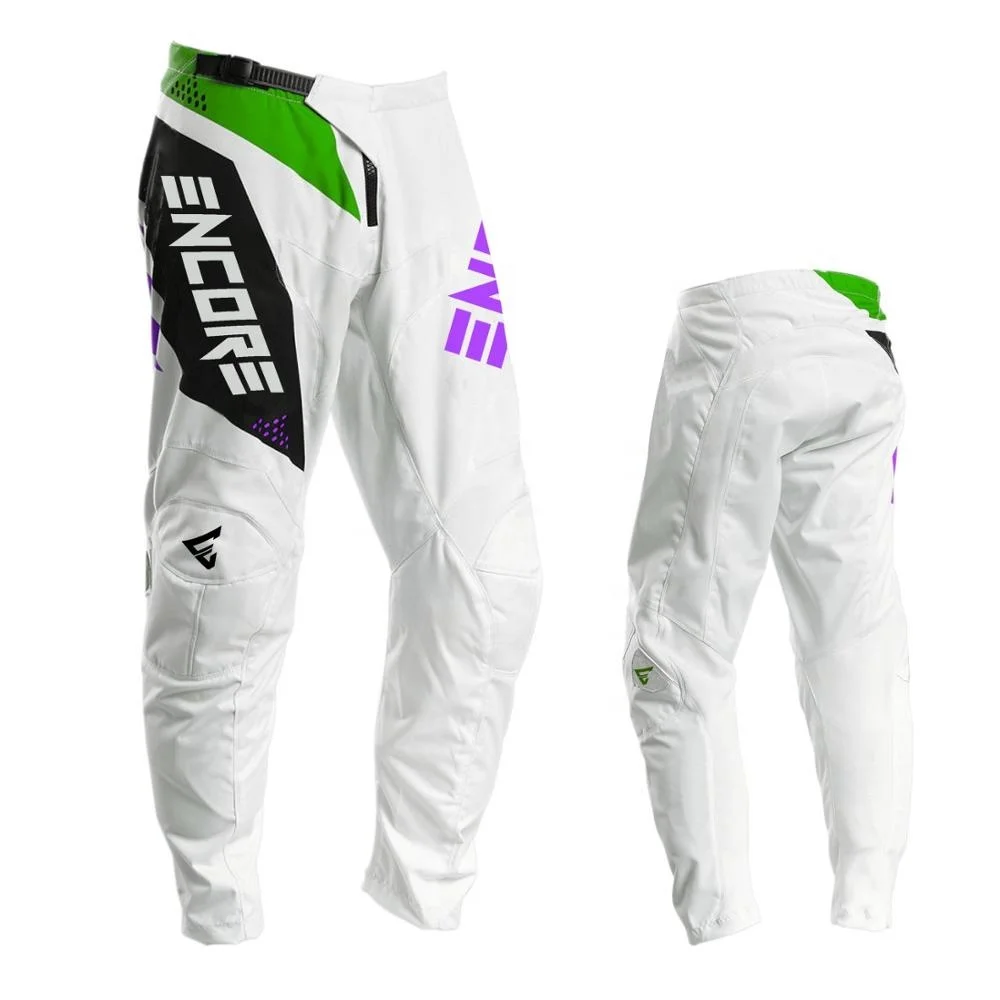 HIGH QUALITY MOTOCROSS PANTS AND SHIRTS FOR MOTOCROSS RIDERS