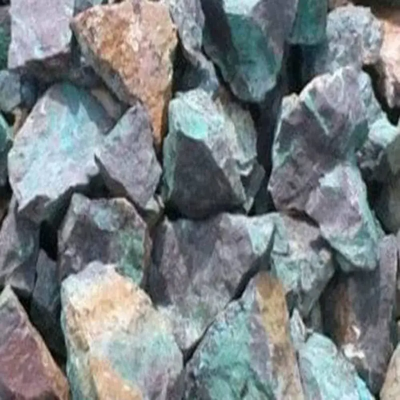 Tanzania Copper Ore and Copper Concentrate