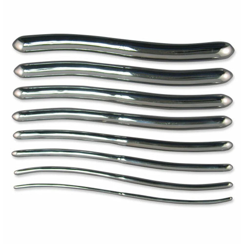 Uterine Dilator Set
