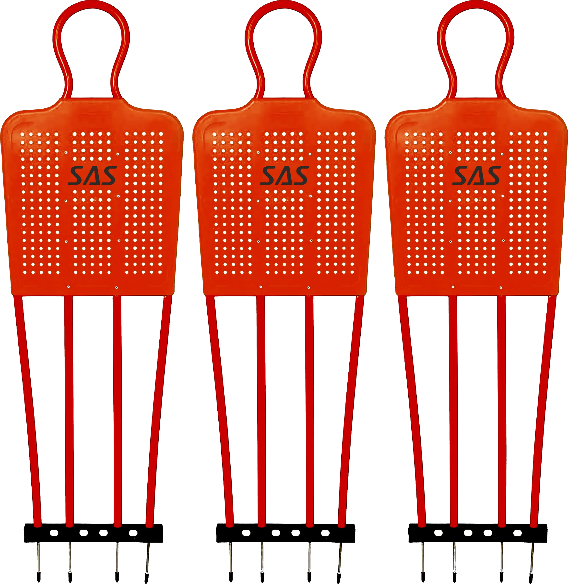 Hot Selling Heavy Duty Soccer Training Equipment Junior Mannequins 5ft