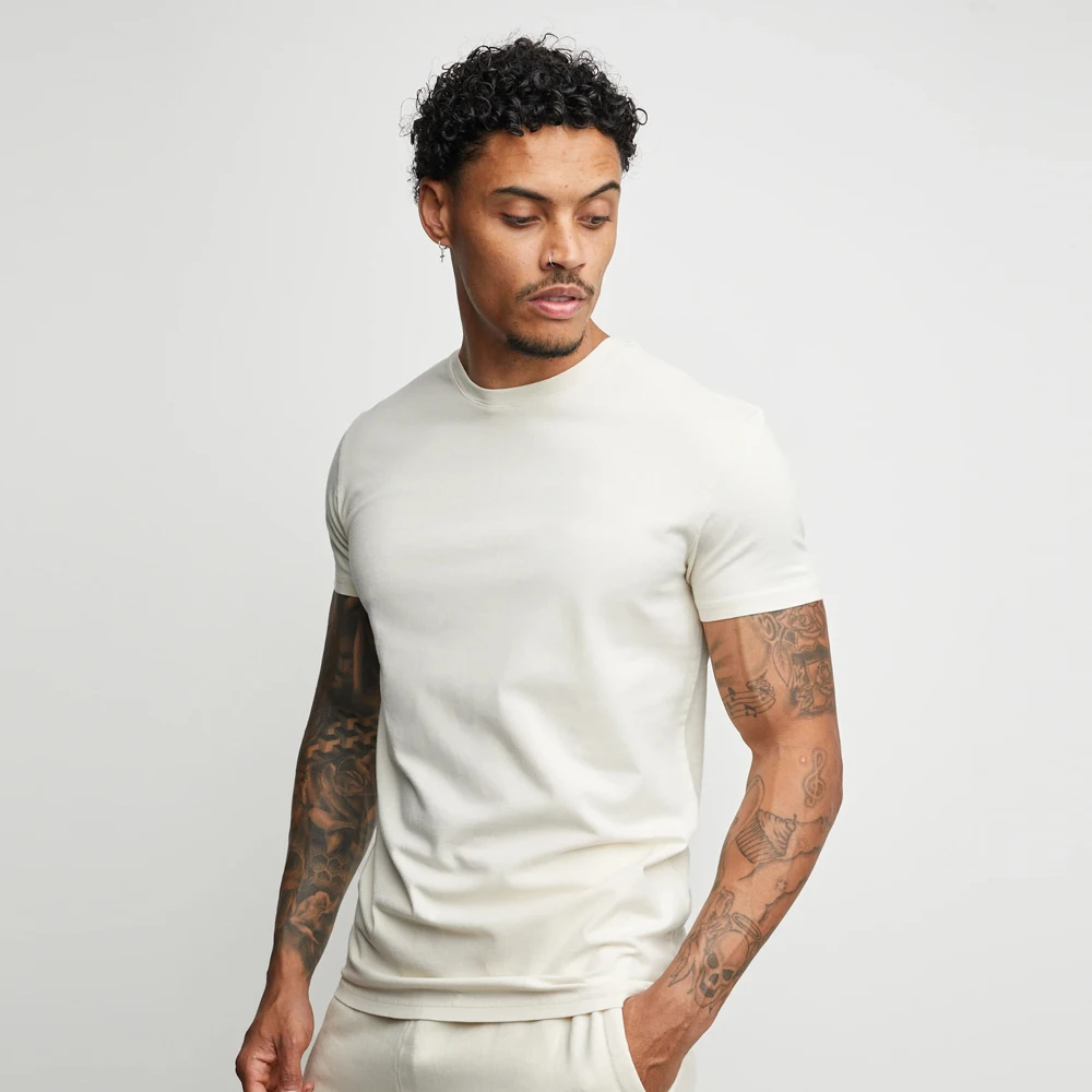 Оптовая продажа вышитые рубашки поло мужские с коротким рукавом хлопковая футболка-поло воротником футболка для мужчин