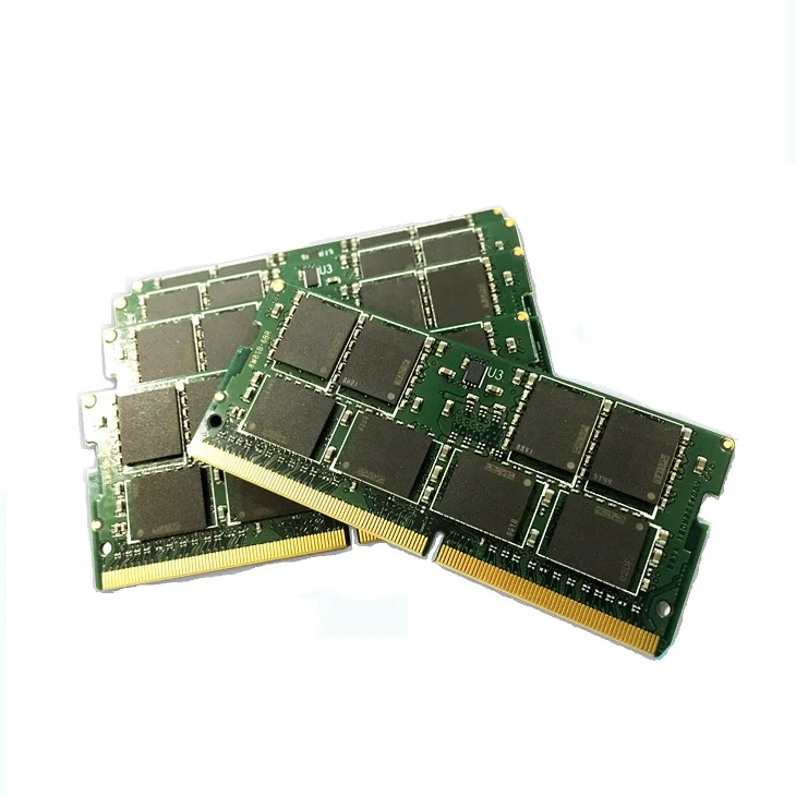 Модуль оперативной памяти 2666 МГц 8 Гб DDR4