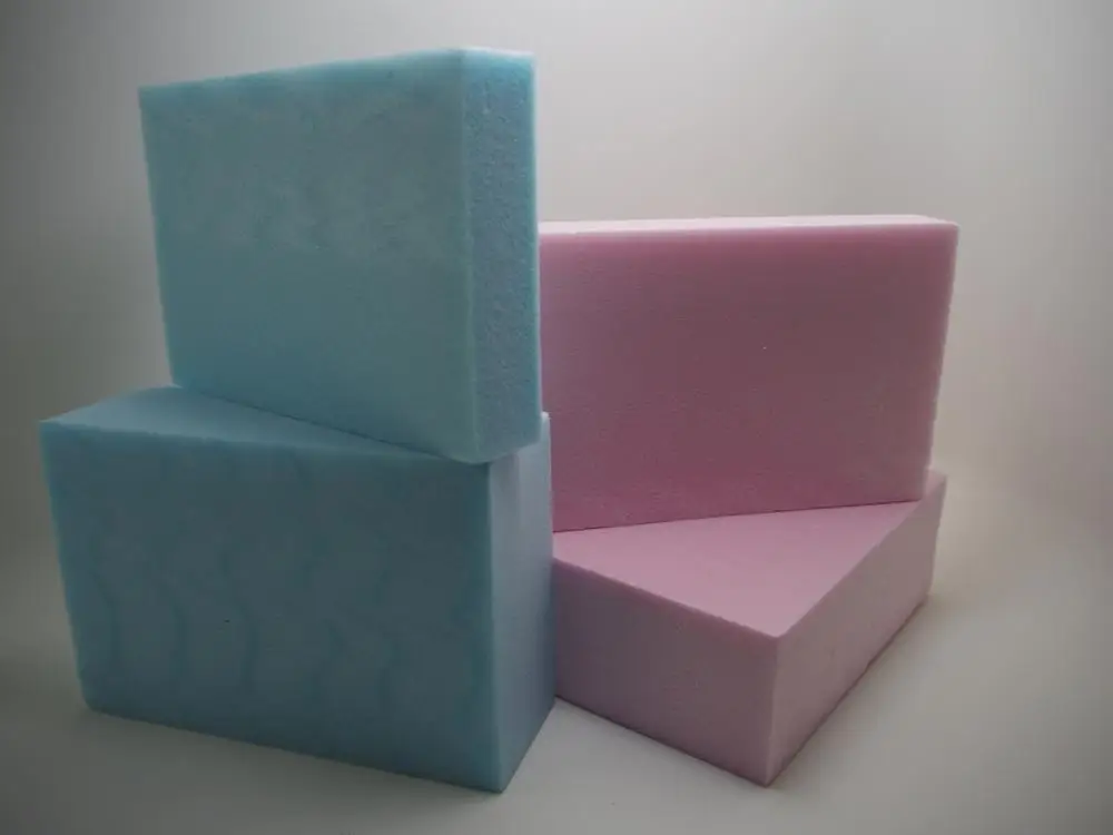 XPS Extruded Insulation Foam For Roofing and Water Proving