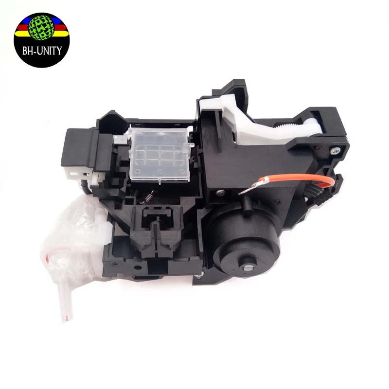 R1390 ink pump assembly capping station for ep son R270 R1390 R1400 R390 1430 1500W L1800 eco solvent printer