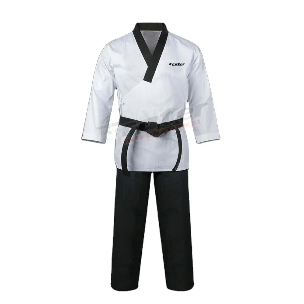 Custom Design Jujitsu Karate Uniform Suit Set High Quality Karate suit Martial Art Wears