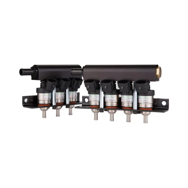 [HANA] Outstanding performance auto injector cng injector rail injector lpg H2000 made in korea