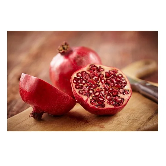 Wholesale Dealer Of Cheapest Price Fresh Fruit Pomegranates