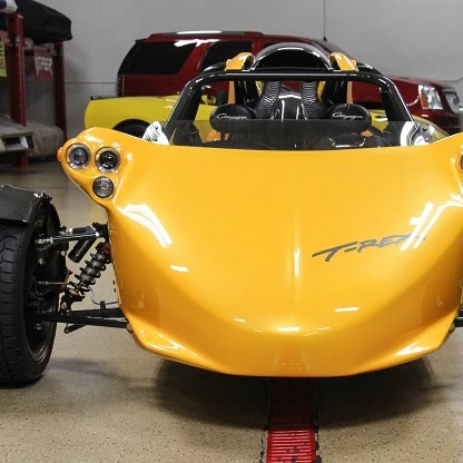 New Arrival Original New Discount Sales for 2021/2022 CAMPAGNA T-REX Adult with Sound System