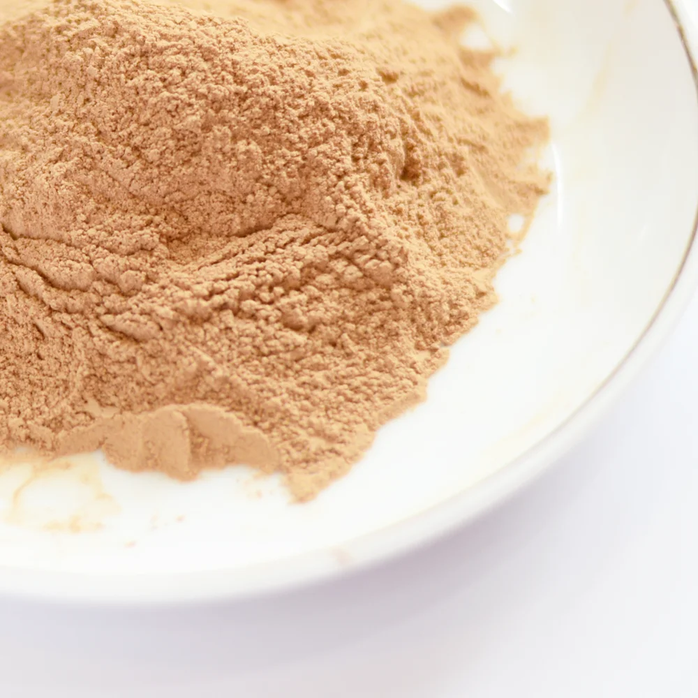 Высококачественный натуральный травяной экстракт коричневый корень 100% Экстракт горца многоцветкового из Вьетнама