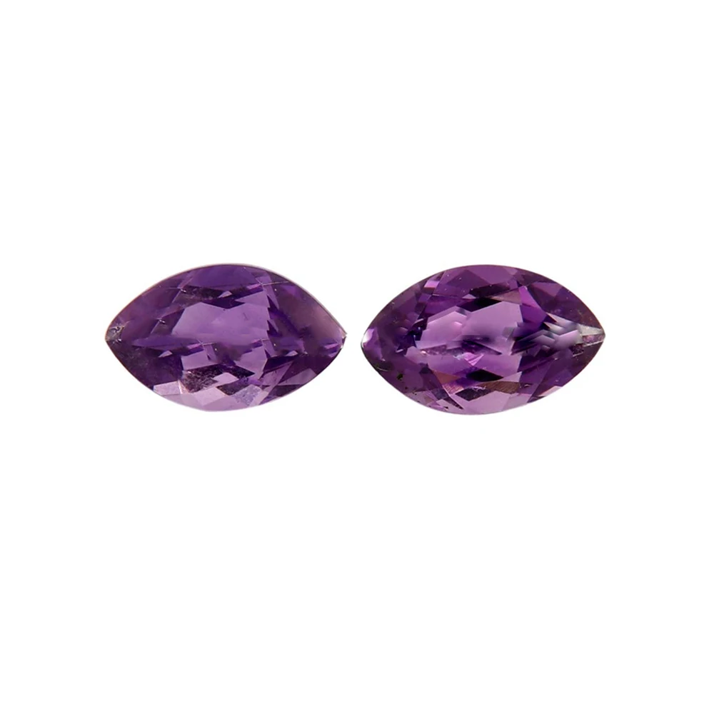 Richness Jewelry Necklace Rings Various Other Gemstone Jewellery Best for Making Luxury Amethyst Natural Narnoli Gems India,in