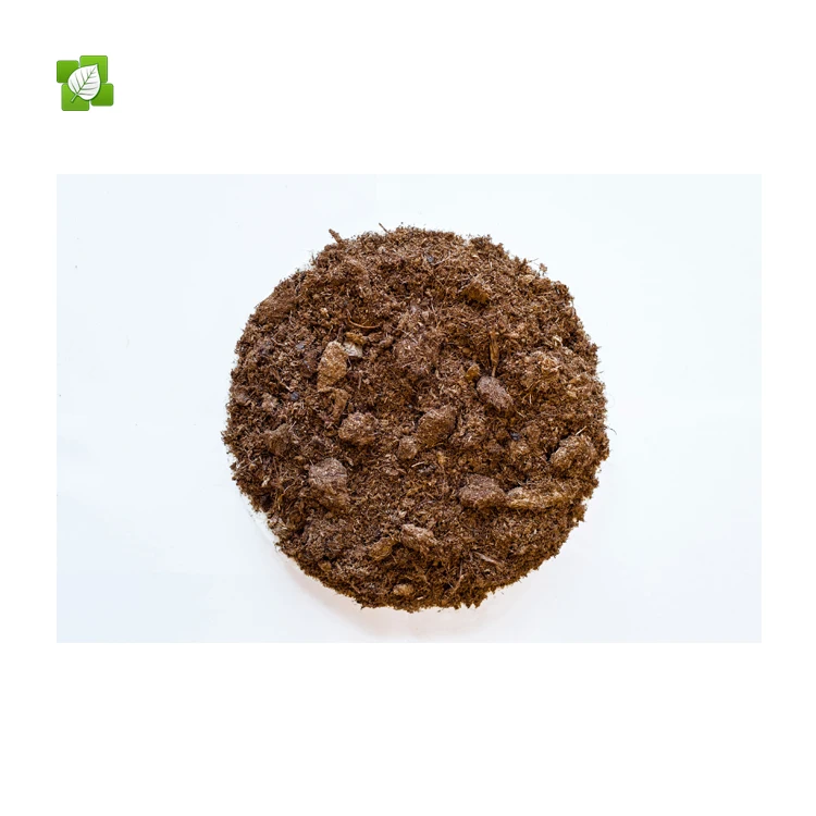 Genuine Seller of 0-40mm Dried Peat Moss Substrate at Best Price