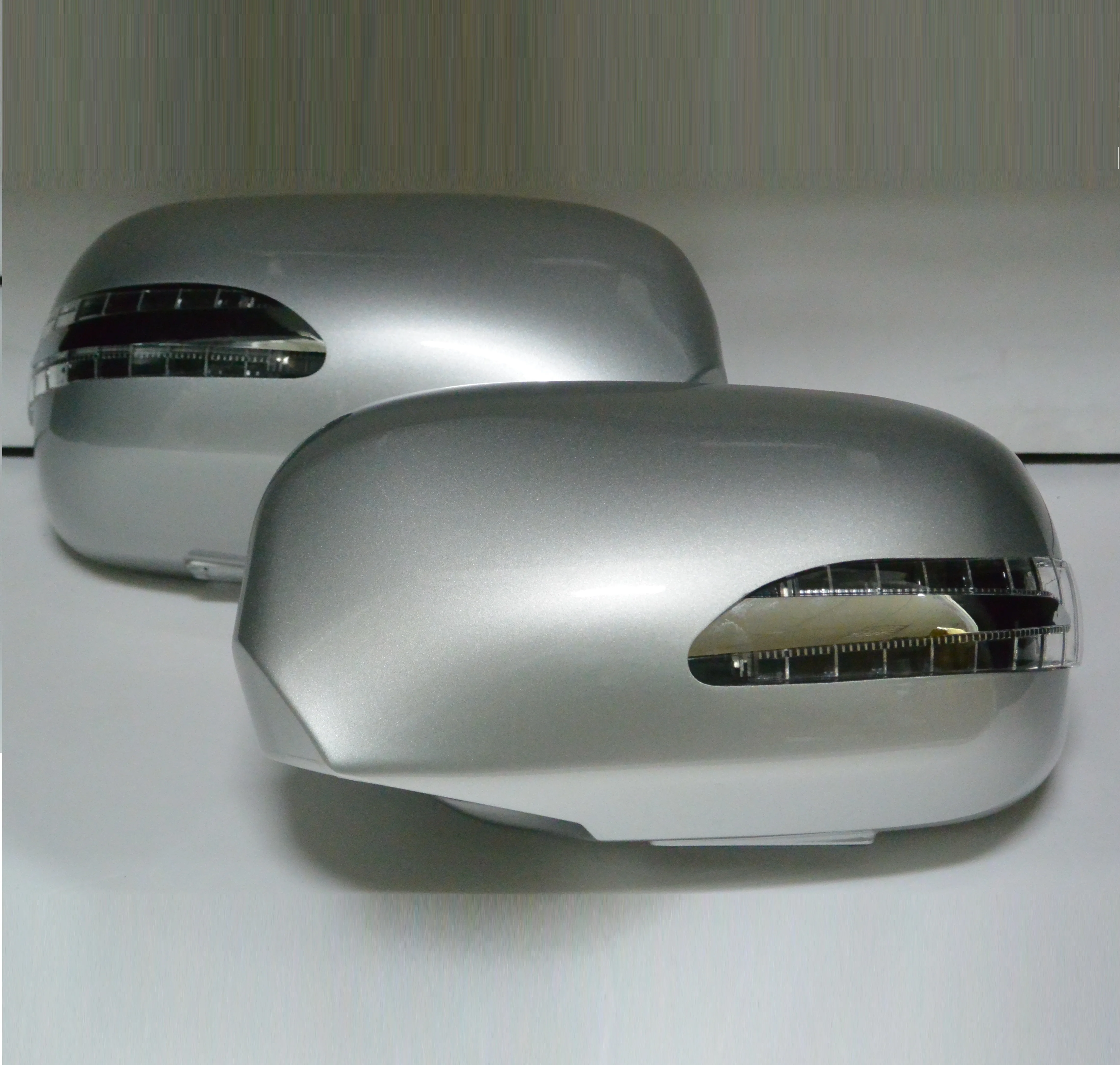 Body Kit FOR ARISTO/WINDOM /CROWN/MAJESTA /CELSIOR/GS300 /ES300 /ES330/LS400 ~2003~ LED SIDE REAR MIRROR COVER