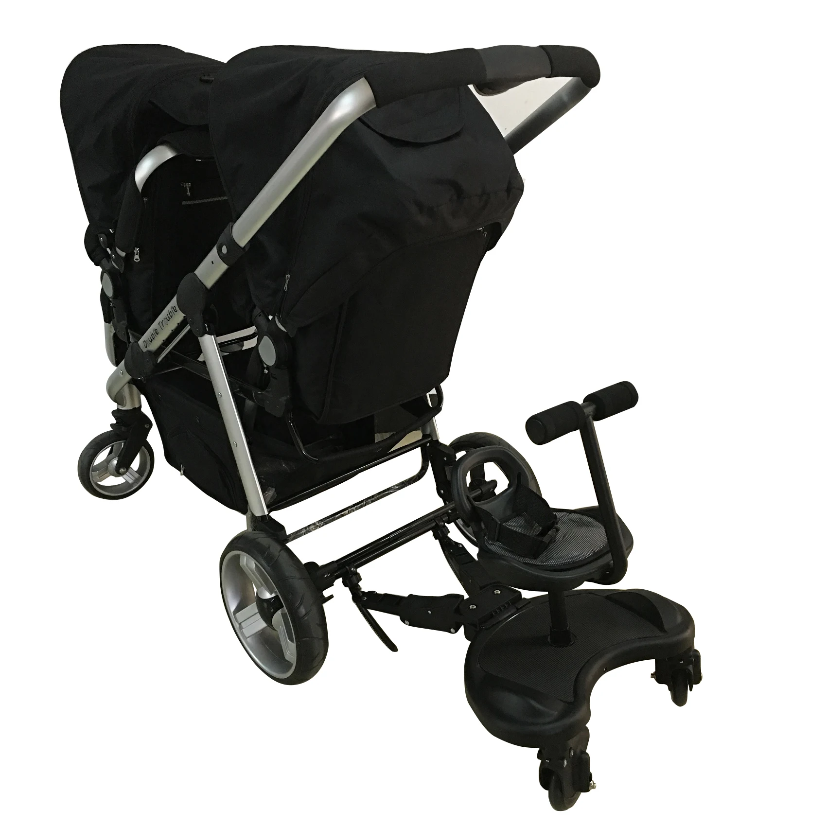 infant care city tour assist buggy board in city tour carry convenience adapt to stroller for infant kids seat and stand