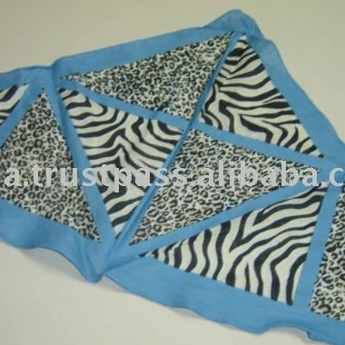 Design your own fashion arab women bandanas lady beaded turban muslim headband