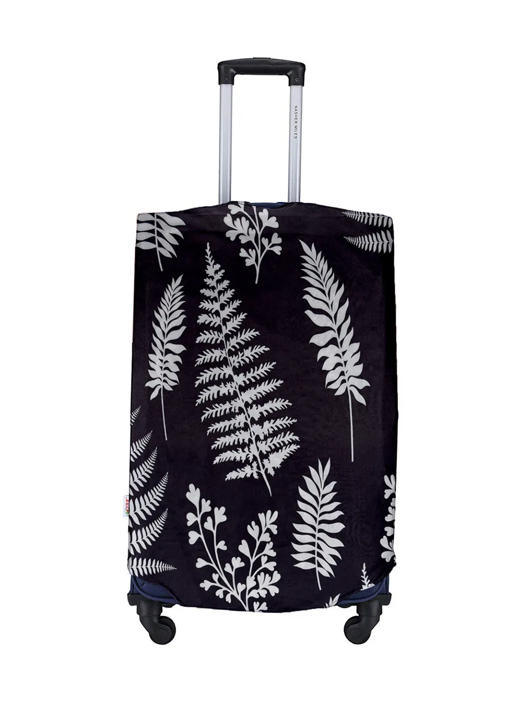 Latest Design Medium Size Suitcase Cover / Spandex Travelling Baggage Cover 65 cm (24 Inch)