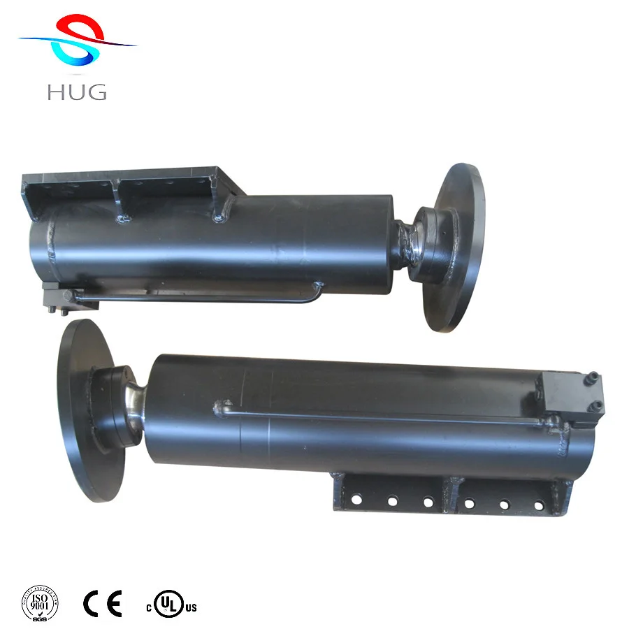 Good Quality Outrigger Hydraulic Cylinder For Vehicle Lift, RV, Motorhome, Caravan