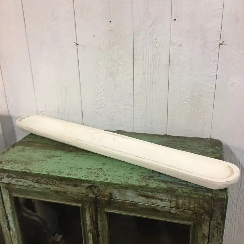 Экологически чистые деревенские натуральные чаши ручной работы из дерева акации для фруктов и салата Набор чашек теста оптовая продажа большая миска