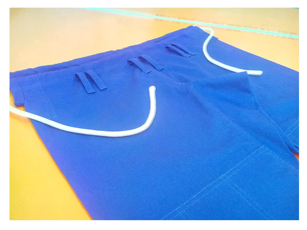 
Professional Plain Jiu Jitsu White Gi / Bjj kimono / BJJ Gis Custom Bjj Gi Blue for Men brazilian jiujitsu best Quality Uniform 