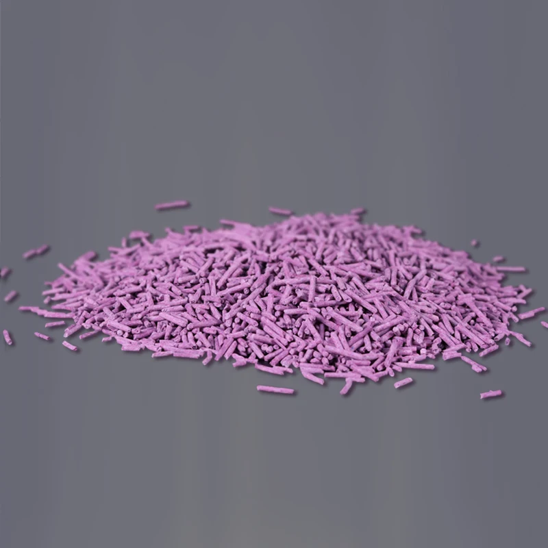 OEM Wholesale Suppliers Cheapest  Clumping Flushable Natural Biodegradable Tofu Cat Litter